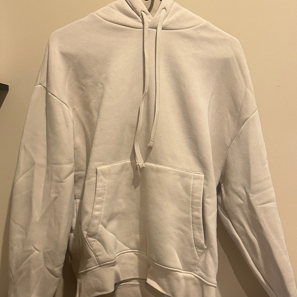 Zara Men’s Medium Hoodie